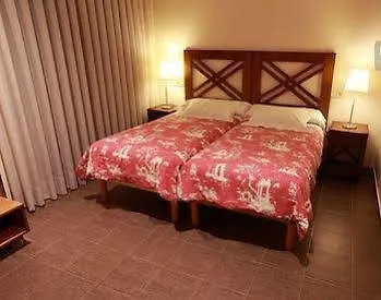 מלון ברצלונה La Ciudadela