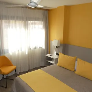 navštívit hotel