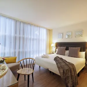 Vilana Boutique Отель