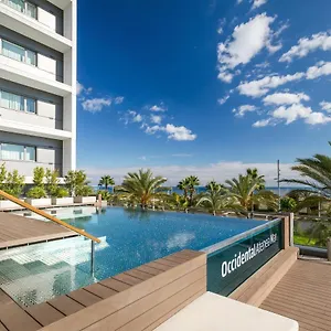 Occidental Atenea Mar - Adults Only Barcellona