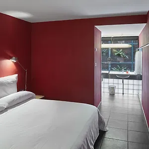 Casa Camper Отель