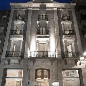 Onix Liceo Отель