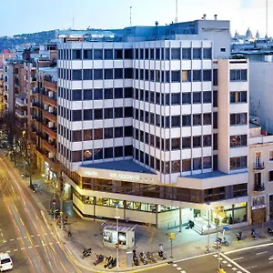 Viladomat Barcellona
