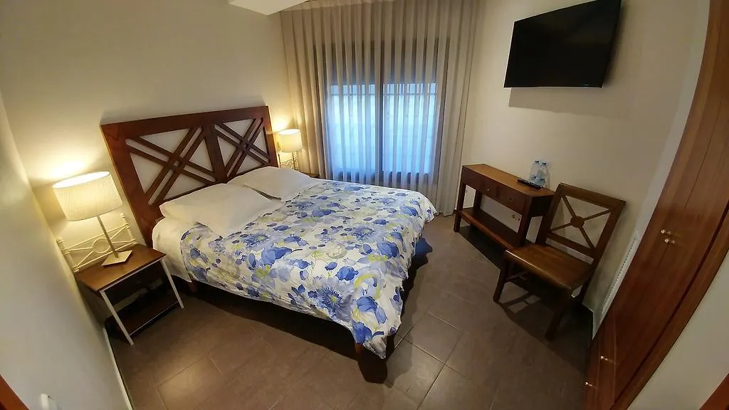 Hotel La Ciudadela Barcellona