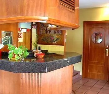 La Ciudadela Hotel Barcelona