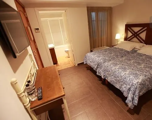 Hotel La Ciudadela Barcellona 0*,  Spagna