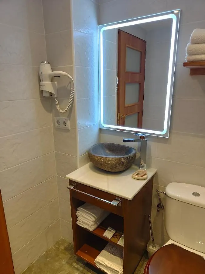 La Ciudadela Hotel Barcelona