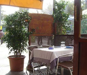La Ciudadela Hotel Barcelona