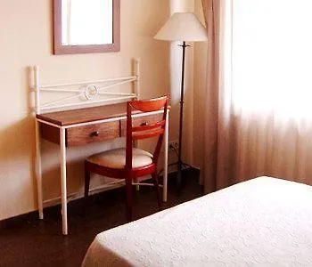 La Ciudadela Hotel Barcelona Spain