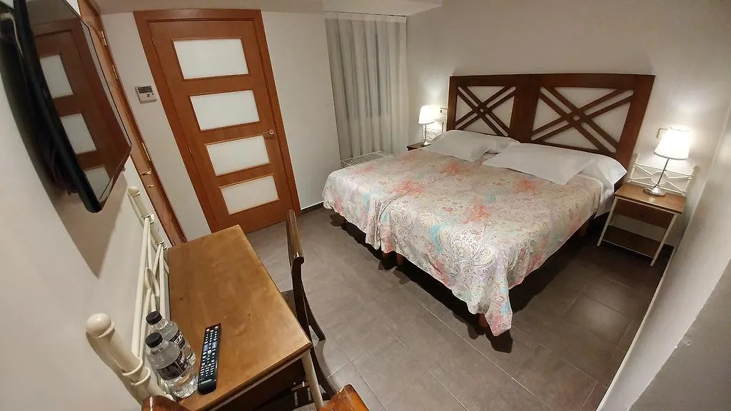 La Ciudadela Hotel Barcelona