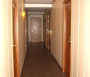 La Ciudadela Hotel Barcelona