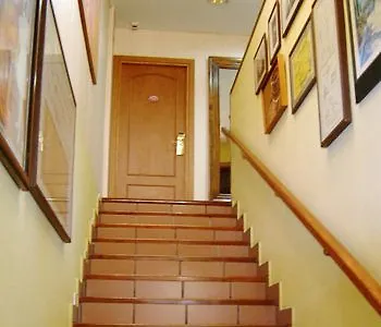 La Ciudadela Hotel Barcelona 0*,
