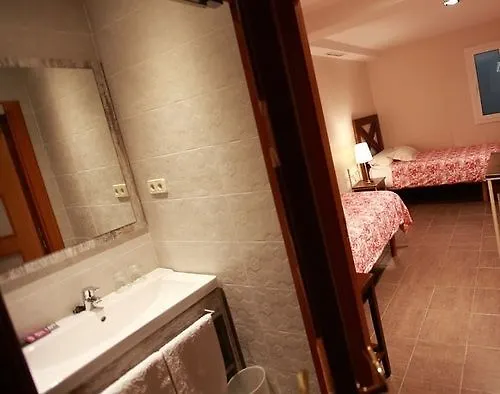 La Ciudadela Hotel Barcelona