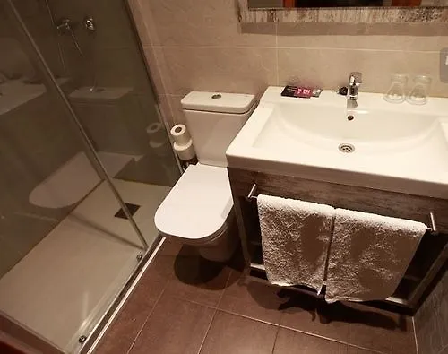 La Ciudadela Hotel Barcelona