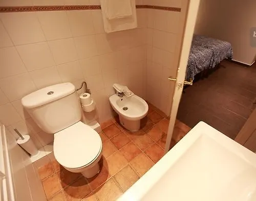 La Ciudadela Hotel Barcelona Spain