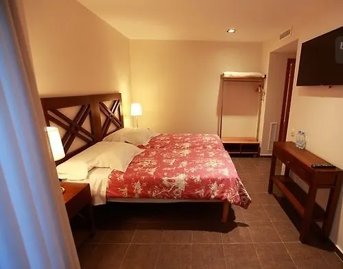 La Ciudadela Hotel Barcelona