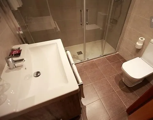 La Ciudadela Hotel Barcelona 0*,  Spain