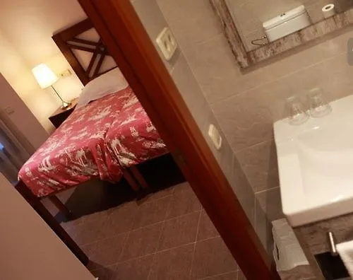 La Ciudadela Hotel Barcelona Spain