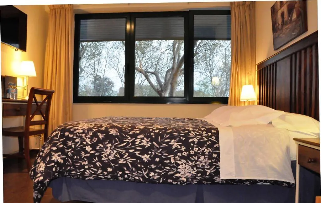 La Ciudadela Hotel Barcelona Spain