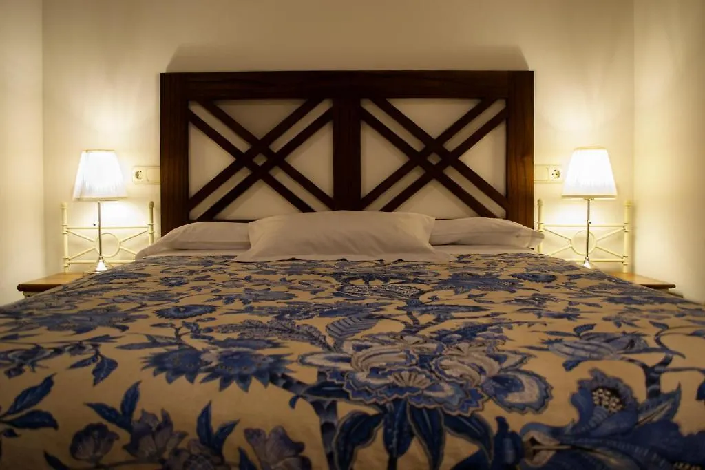 La Ciudadela Hotel Barcelona