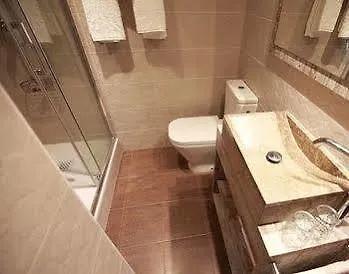 La Ciudadela Hotel Barcelona