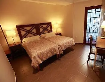 La Ciudadela Hotel Barcelona