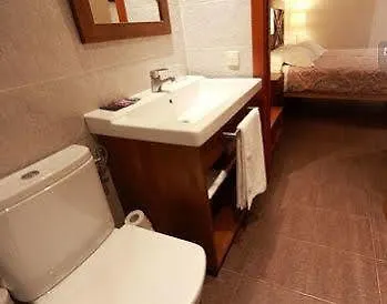 La Ciudadela Hotel Barcelona 0*,  Spain
