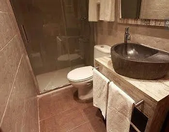 La Ciudadela Hotel Barcelona Spain