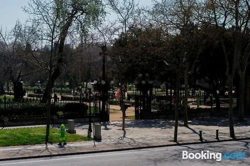 La Ciudadela Hotel Barcelona