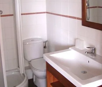 La Ciudadela Hotell Barcelona