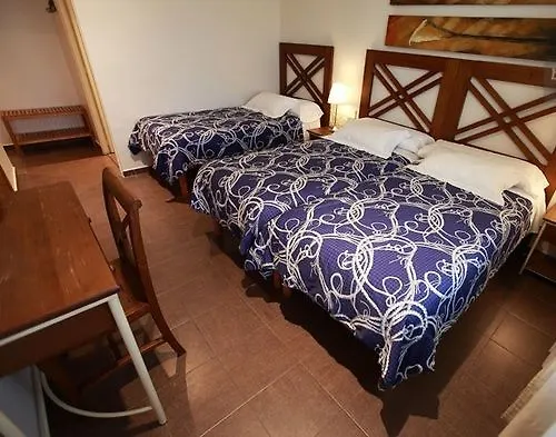 La Ciudadela Hotel Barcelona